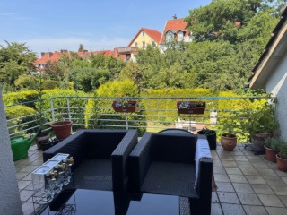 Anzeigenbild: WG-Zimmer zentral & bahnhofsnah