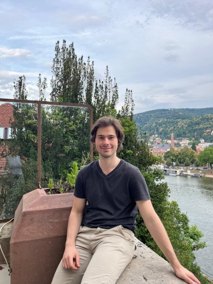 Profilbild