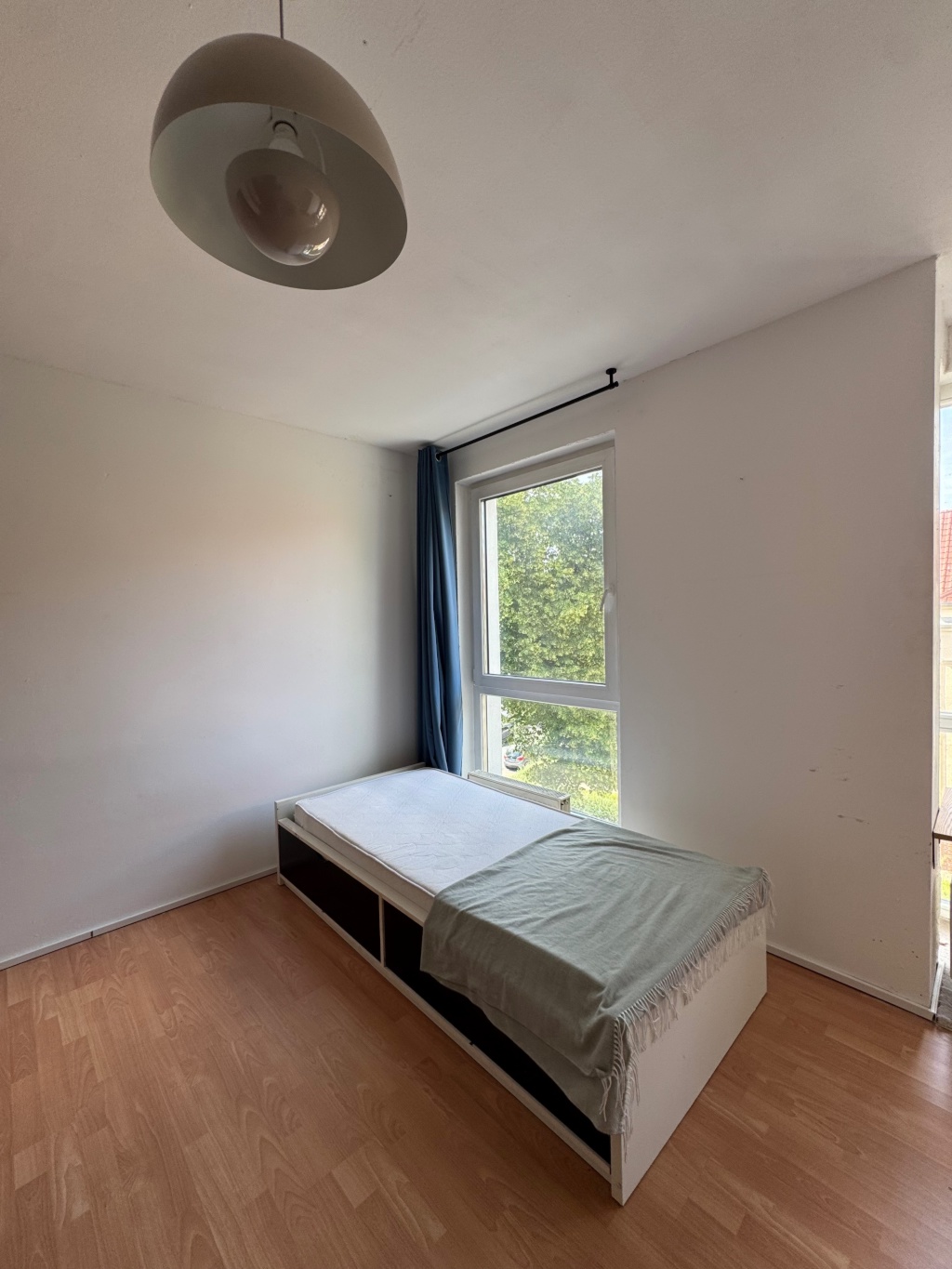 Hell & möbliert: 1-Zi mit neuer Designküche – Tempelhof, befristet – Rathausstraße 65, 12105 Berlin Mariendorf – Vorschaubild 15