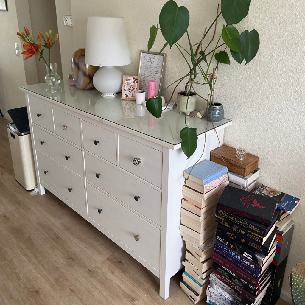 1-Zimmer-Wohnung (36 m2 ) zur Untermiete (01.09.–31.12., Verlängerung nach Absprache möglich) – An der Ziegelei 2, 53127 Bonn Lengsdorf – Vorschaubild 6