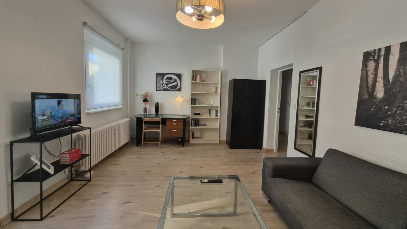 Kalckreuthstraße, Berlin – Kalckreuthstraße, 10777 Berlin Schöneberg – Vorschaubild 3