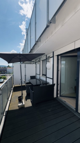 Anzeigenbild: Nachmieter/in für Einzelapartment in Bamberg gesucht ( nur Studenten)
