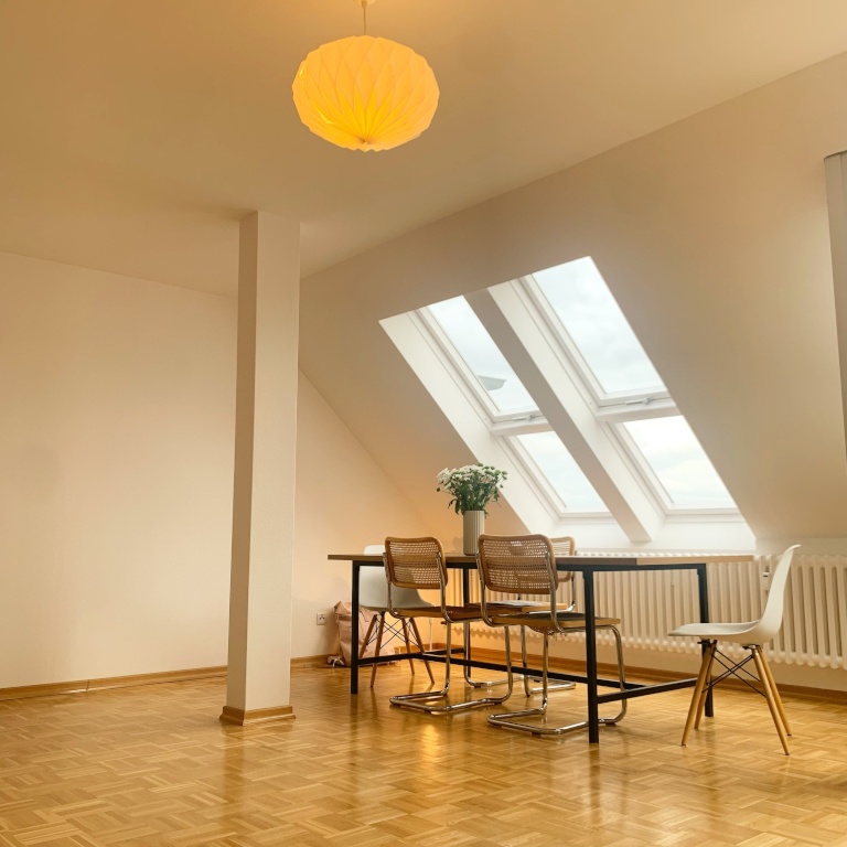 Apartamento Steglitz Steglitzer Damm - foto 5