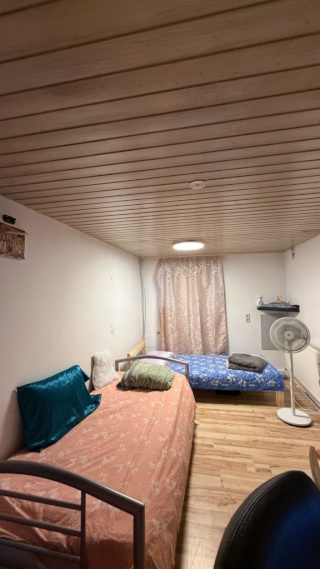 Imagen del anuncio: Sublet in City Center for 2 People With City Registration !!️