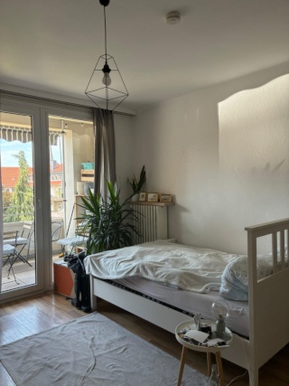 Anzeigenbild: Zimmer (Zwischenmiete)