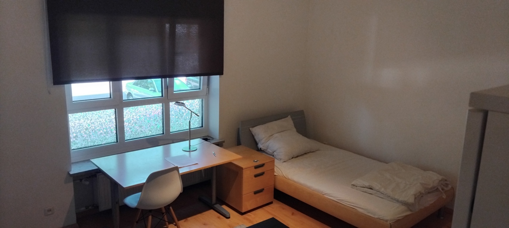 Habitación en WG Schwabing-West Elisabethstraße 85 - Zimmer