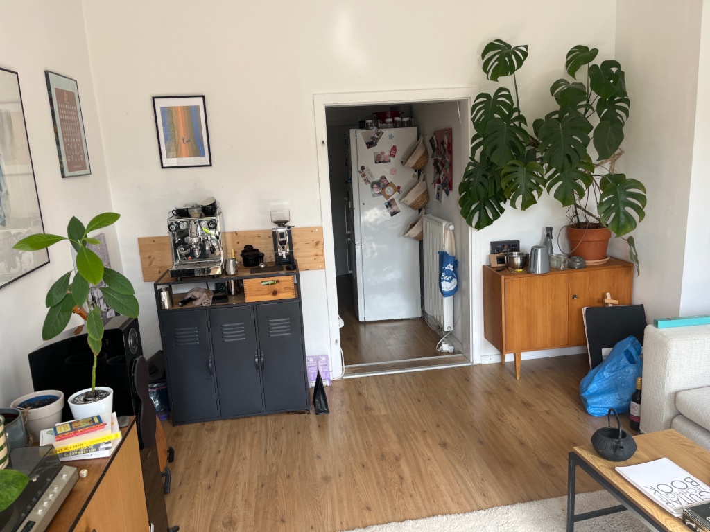 Wohnung Mitte Hafengasse  8 - Bild 2