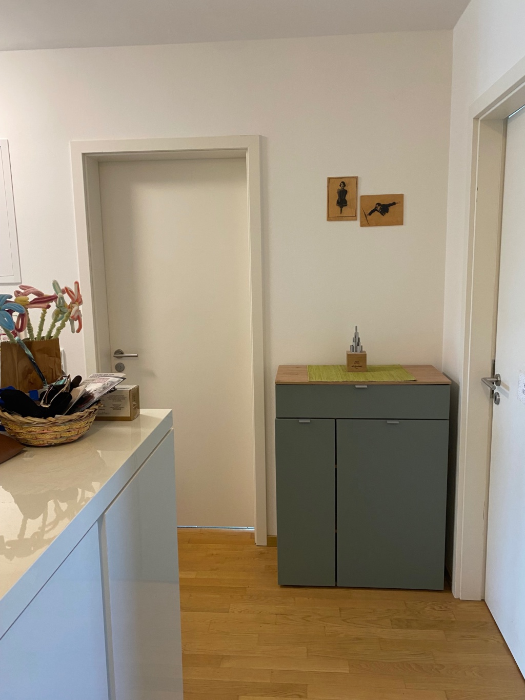 Parkview furnished 80m2 in SchwabingNord – Max-Bill-Strasse, 80807 München Schwabing-Freimann – Vorschaubild 9