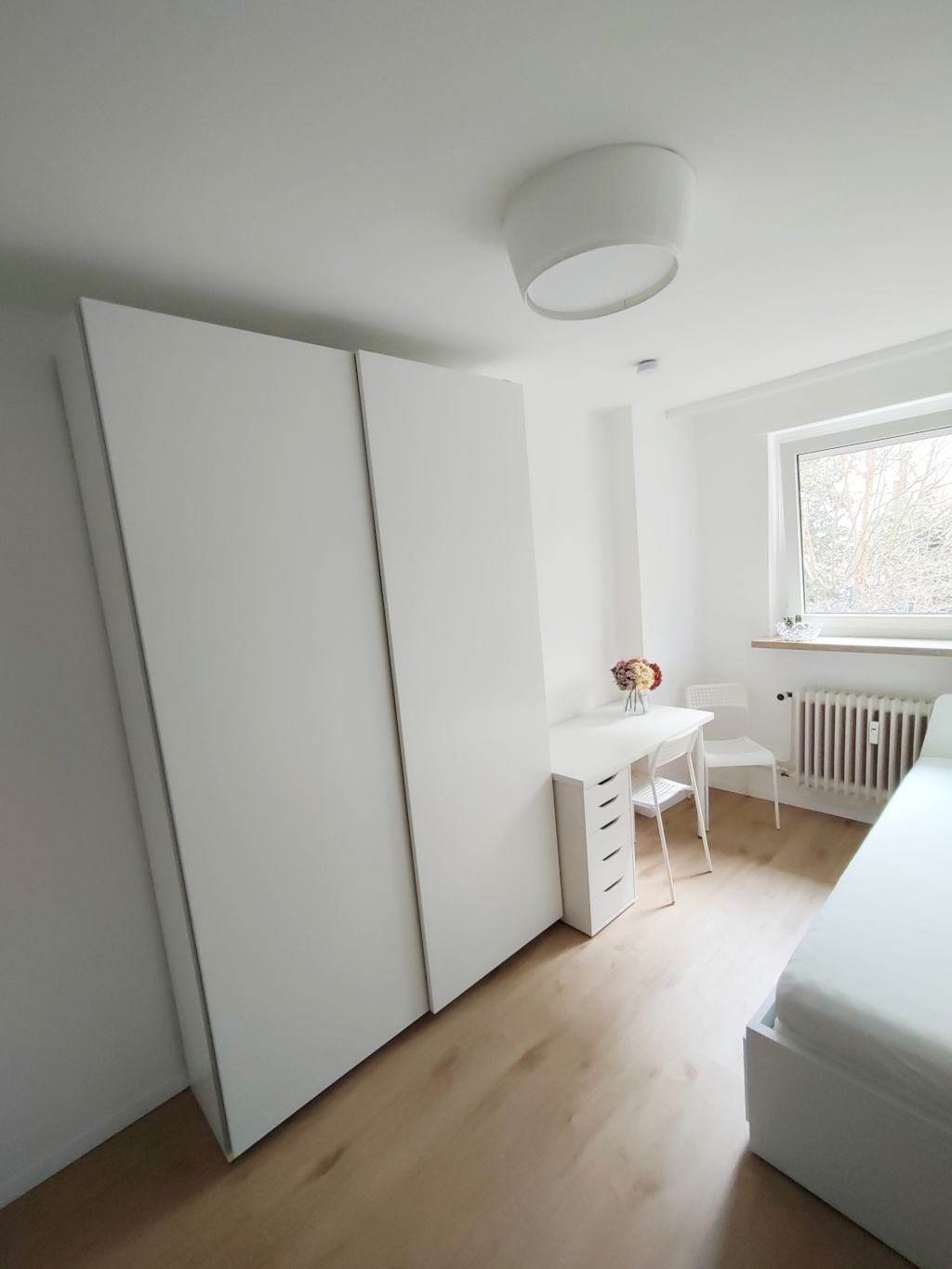1-Zimmer-Wohnung Schwabing-West Clemensstraße - Bild 5