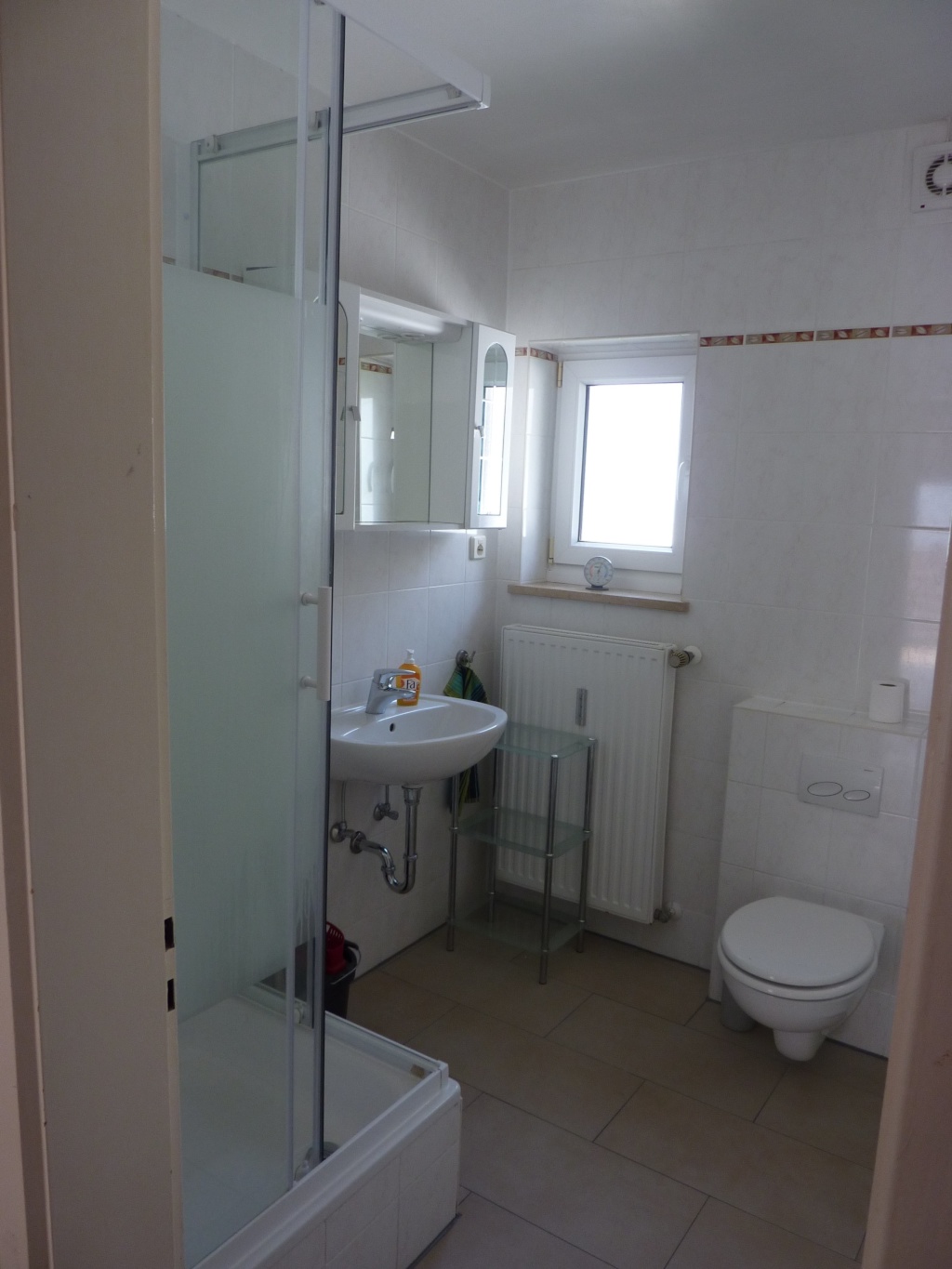 WG-Zimmer Aubing-Lochhausen-Langwied EbracherStr. 6 - Bild 15