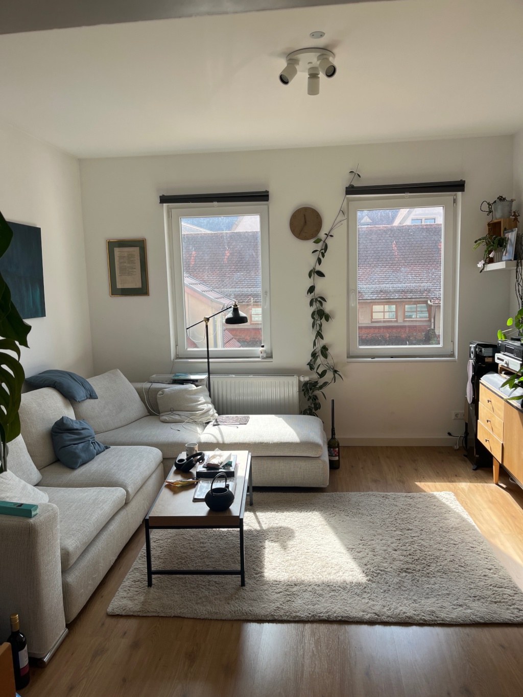 Wohnung Mitte Hafengasse  8 - Bild 1