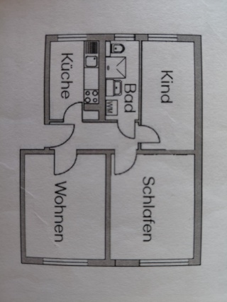 Ad image: WG - Zimmer