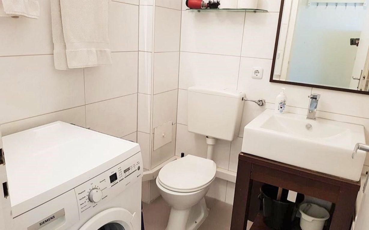 Wohnen auf Zeit in Stuttgart-Zentrum – möblierte Wohnung ab 1 Monat – Uhlandstraße 0, 70182 Stuttgart Mitte – Vorschaubild 12