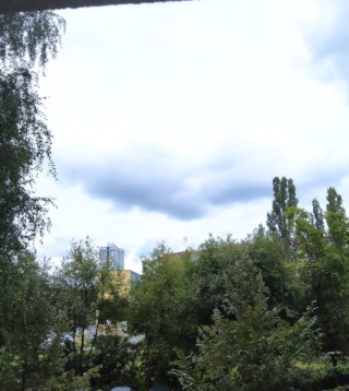 Ad image: Unbefristetes Zi. in Wohlfühl-WG, ca. 35 min bis Alex, nahe ASH + HTW