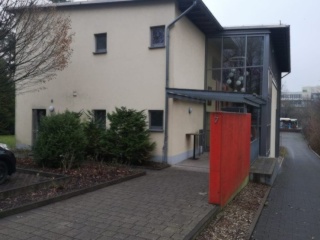 Anzeigenbild: Einzelappartments im Wohnverbund