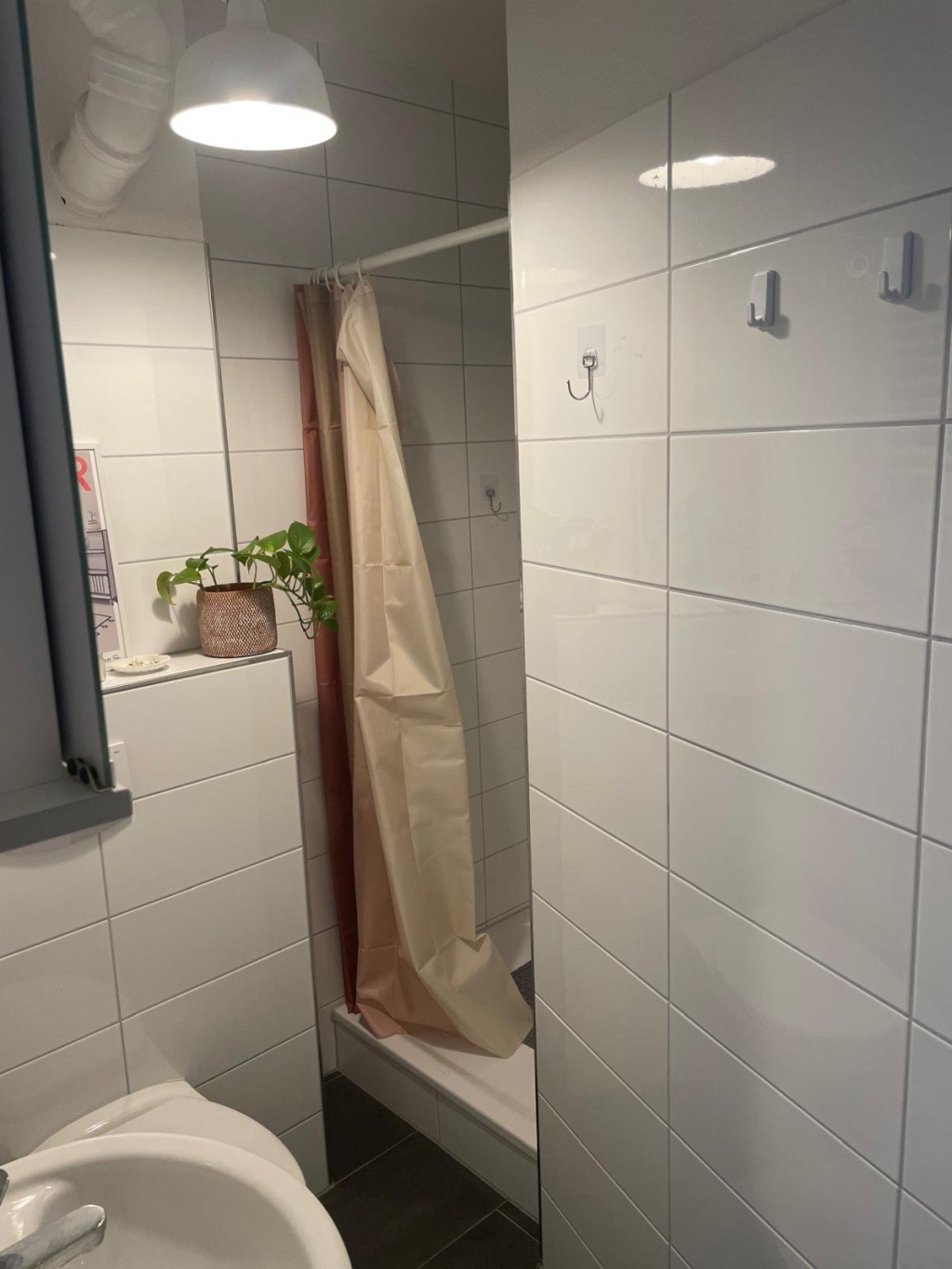 Möblierte 1 - Zimmerwohnung am Schauspielhaus – Oskar-Hoffmann-Straße, 44789 Bochum Ehrenfeld – Vorschaubild 6