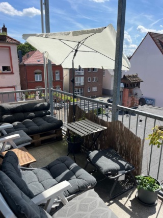 Anzeigenbild: Zimmer in entspannter 4er WG in bester Lage