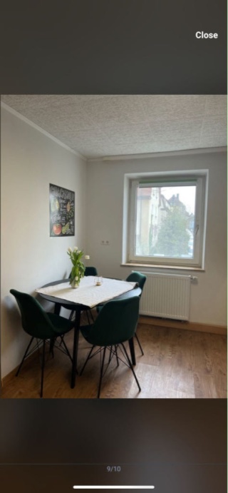 Anzeigenbild: 18 m2 Zimmer in zukünftiger 3er-WG