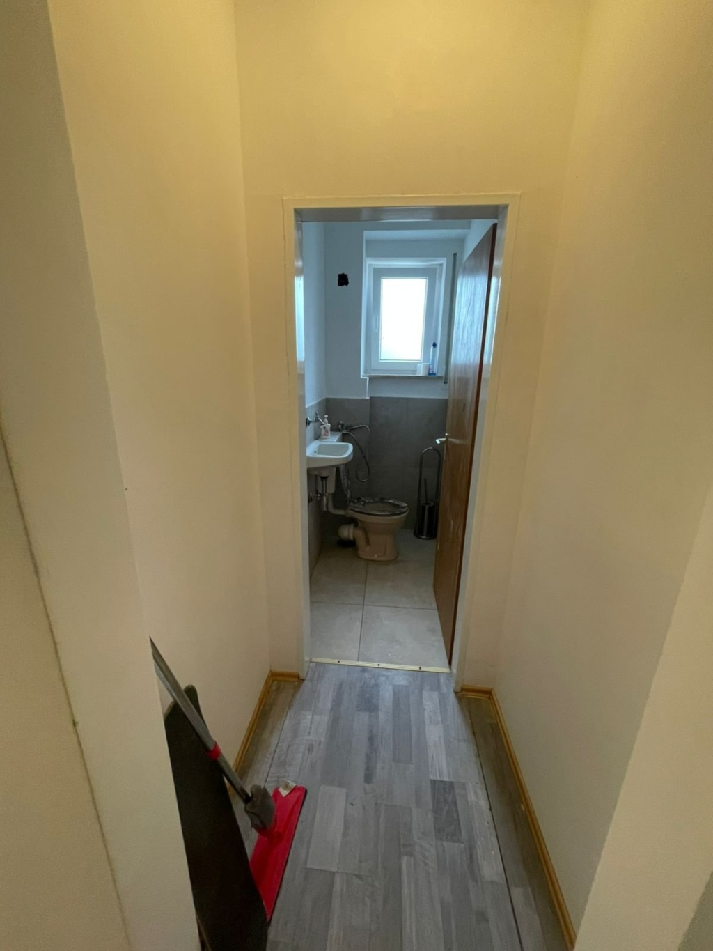 Wohngemeinschaft für Studenten oder Familie – Dechsendorfer Straße 5, 91054 Erlangen Erlangen – Vorschaubild 4