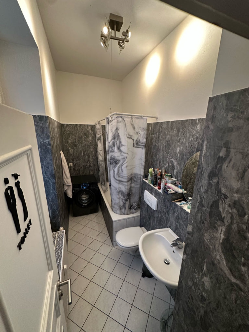 WG-Zimmer Zentrum-Südost Roßplatz - Bild 4