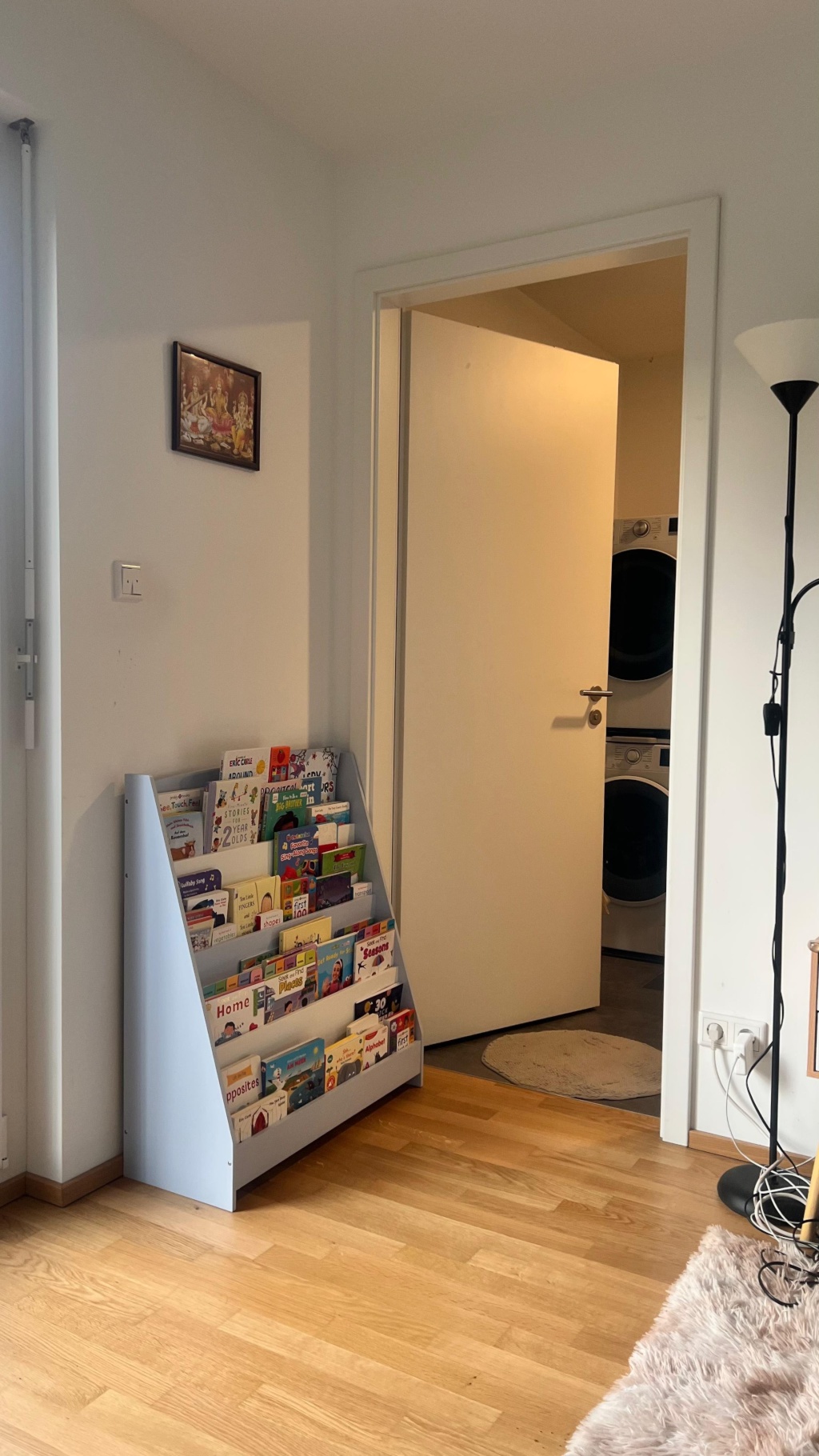 Voll möblierte Neubau-3-Zimmer-Wohnung mit TG-Stellplatz und Balkon – sofort bezugsfertig – Maria-Arndts-Straße 21, 81249 München Aubing-Lochhausen-Langwied – Vorschaubild 12