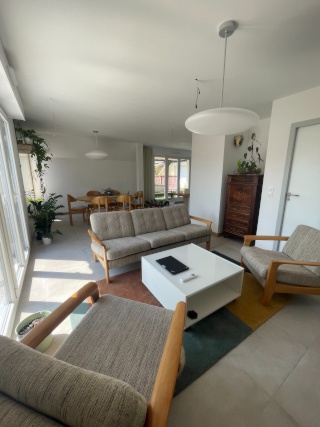 Anzeigenbild: WG Zimmer in Saint Louis (neben Weil am Rhein)