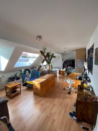 Anzeigenbild: Room in a shared flat