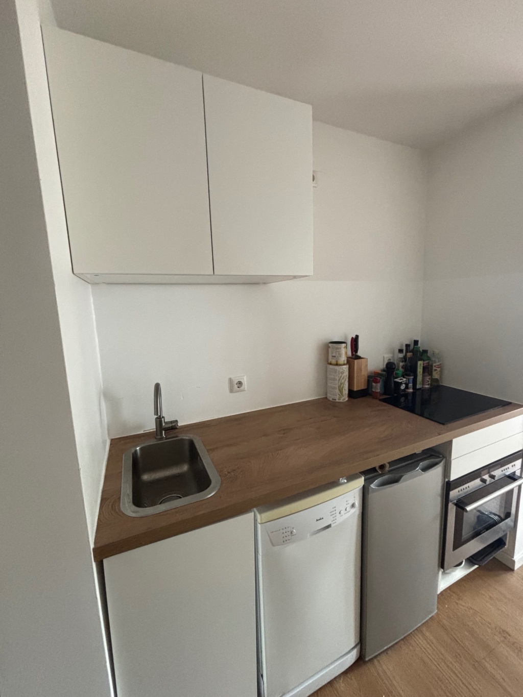 Moderne Einzimmerwohnung – Schenkstraße 166b 166b, 91052 Erlangen Erlangen-Nord – Vorschaubild 6