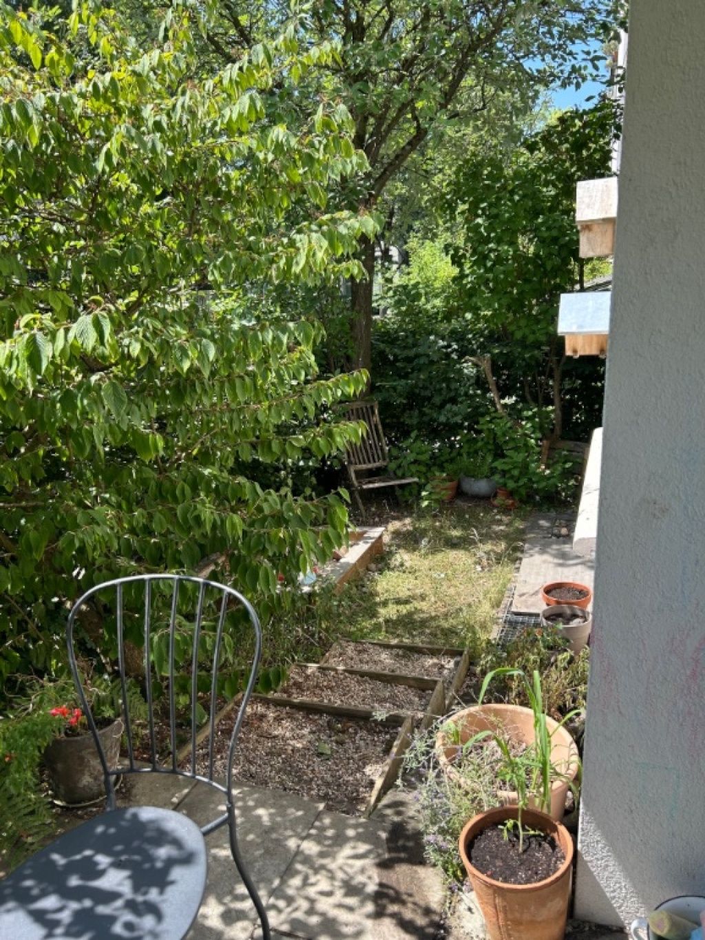 Wohnung Petershausen Pauline-Gutjahr-Weg 3 - Bild 12