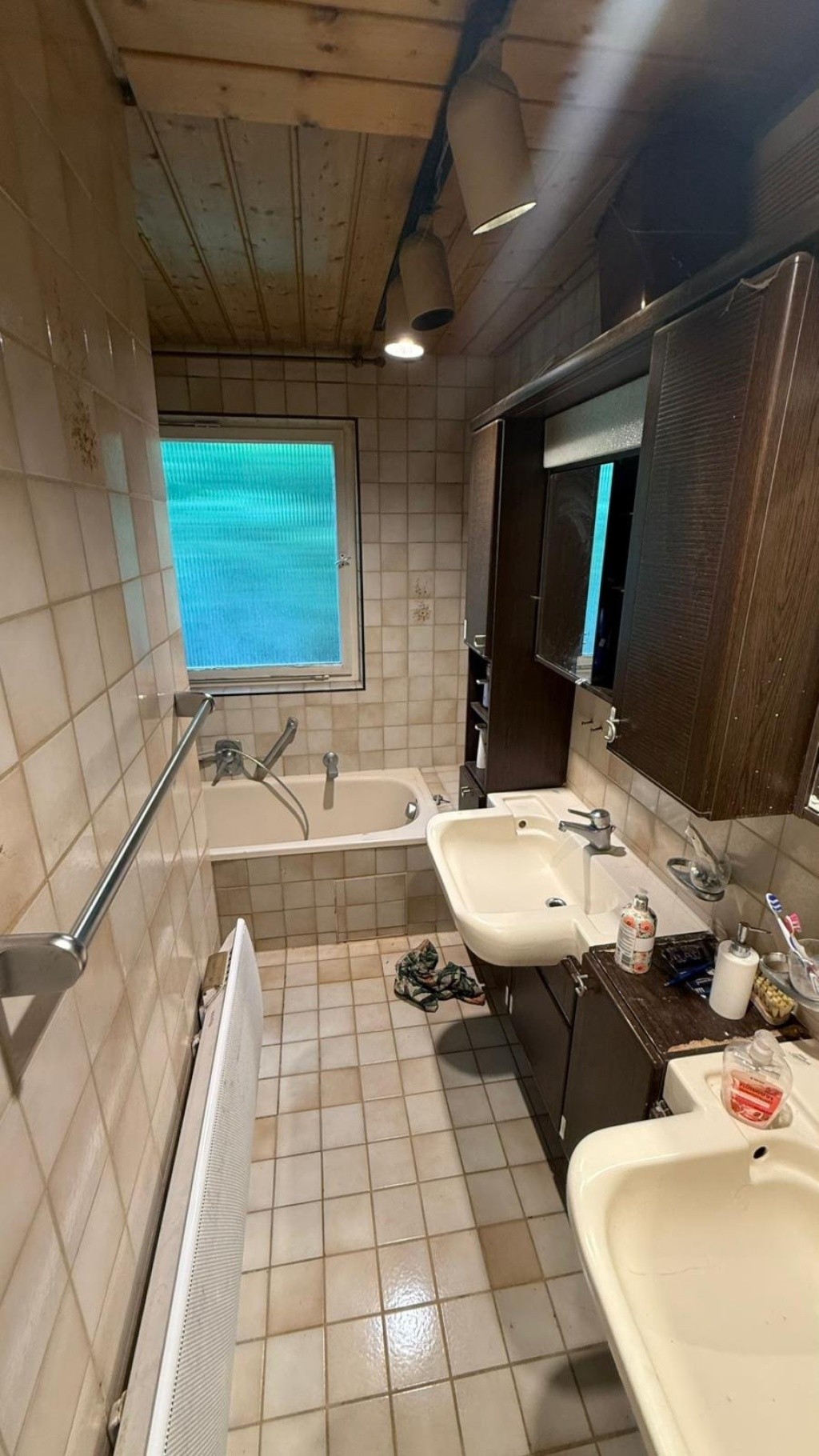 Flatshare Bad Cannstatt Nürnbergerstraße 113 - Bad