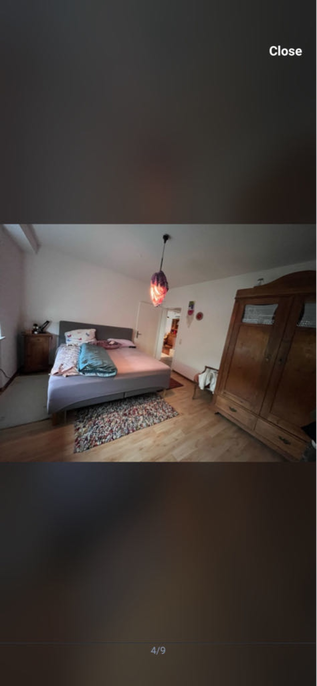 Apartamento Lasbachtal Bodelschwinghstraße 34 - foto 7