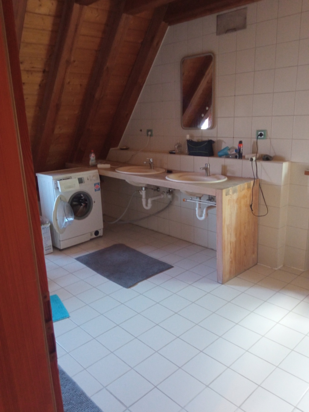 WG-Zimmer Büchenbach Obere Gasse 10 - Bild 6