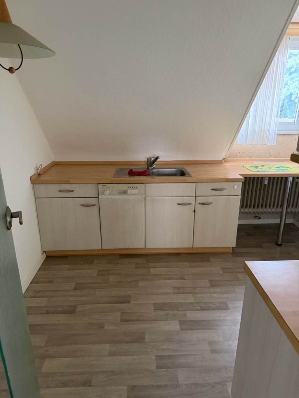 WG-Zimmer Hemelingen Steinmetzenweg 8 - Bild 5