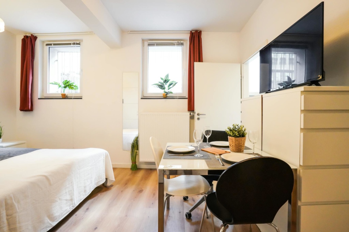 Bismarckstraße, Köln – Bismarckstraße, 50672 Köln Altstadt-Nord – Vorschaubild 4