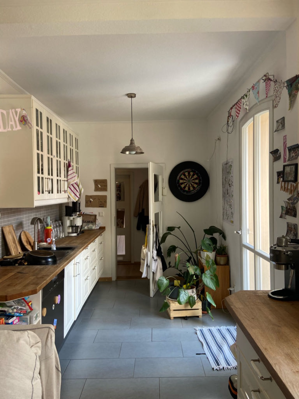 WG-Zimmer Innenstadt Weiße Herzstraße 1 - Bild 8