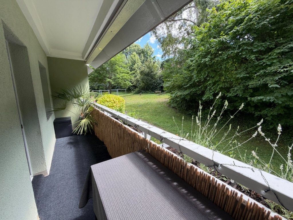 Modernisierte 3-Raumwohnung im EG/ Hochparterre (Familie, Rentner, WG) ab 01.10. – Karl-Laux-Straße 0, 1219 Dresden Leubnitz-Neuostra – Vorschaubild 3