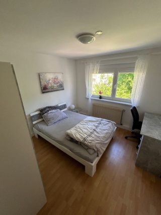 Anzeigenbild: 3er WG in Lörrach nähe DHBW