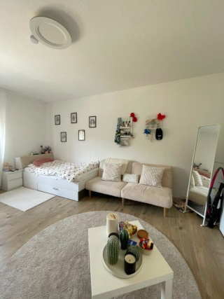 Ad image: WG Zimmer in Homburg/ Kirrberg
