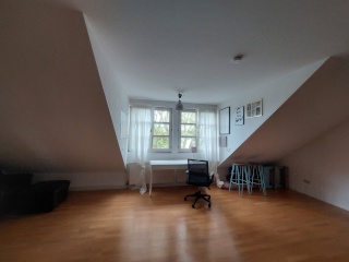 Ad image: Wg Zimmer in bester Lage
