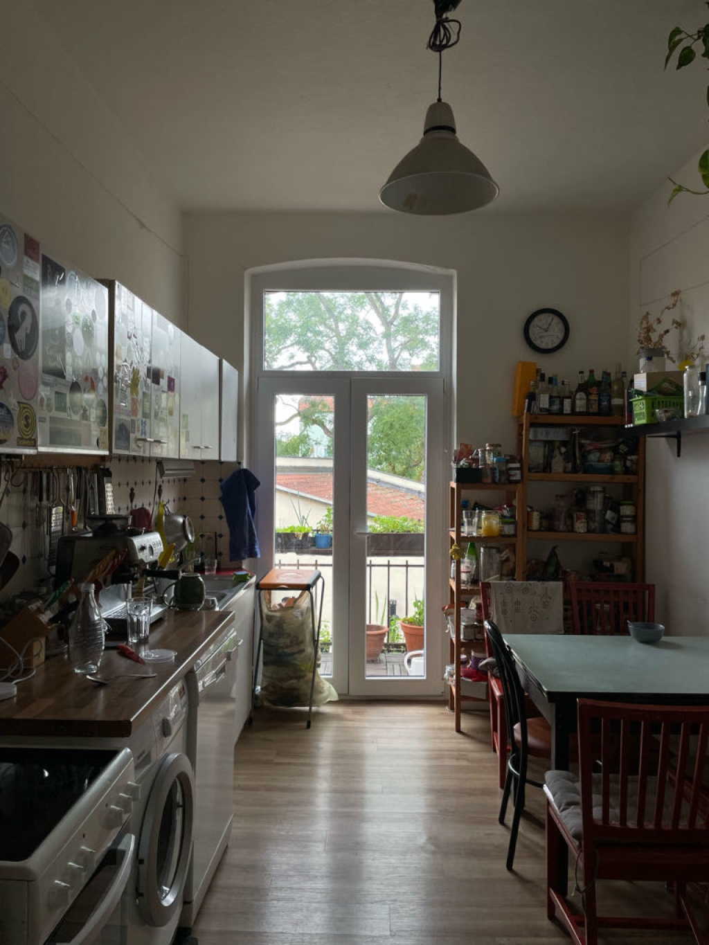 WG-Zimmer Innenstadt Schuhstraße 37 - Bild 6