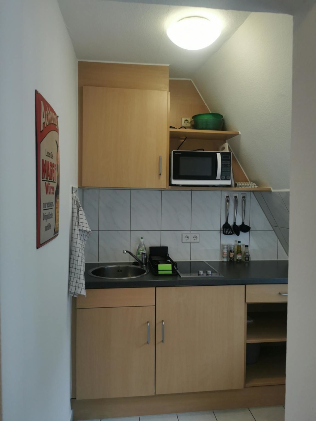 Leonhardstraße, Stuttgart – Leonhardstraße, 70182 Stuttgart Mitte – Vorschaubild 3