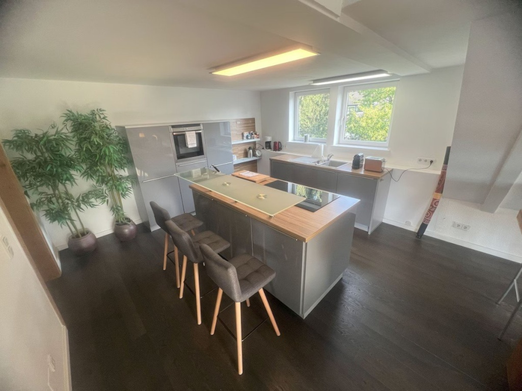Moderne Loftwohnung (3 ziimmer) mit privatem Aufzug – Langzeitmiete in Essen – Von-Einem-Straße 61, 45130 Essen Freisenbruch – Vorschaubild 5