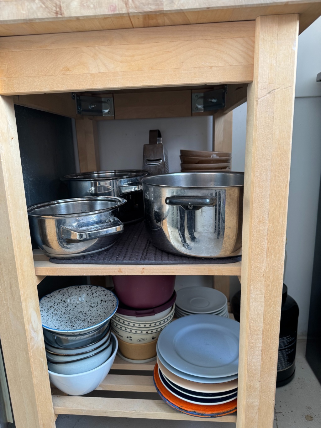 45m2 Wohnung in Kreuzberg/Mitte (short term only) – Gitschiner Str, 10969 Berlin Kreuzberg – Vorschaubild 13