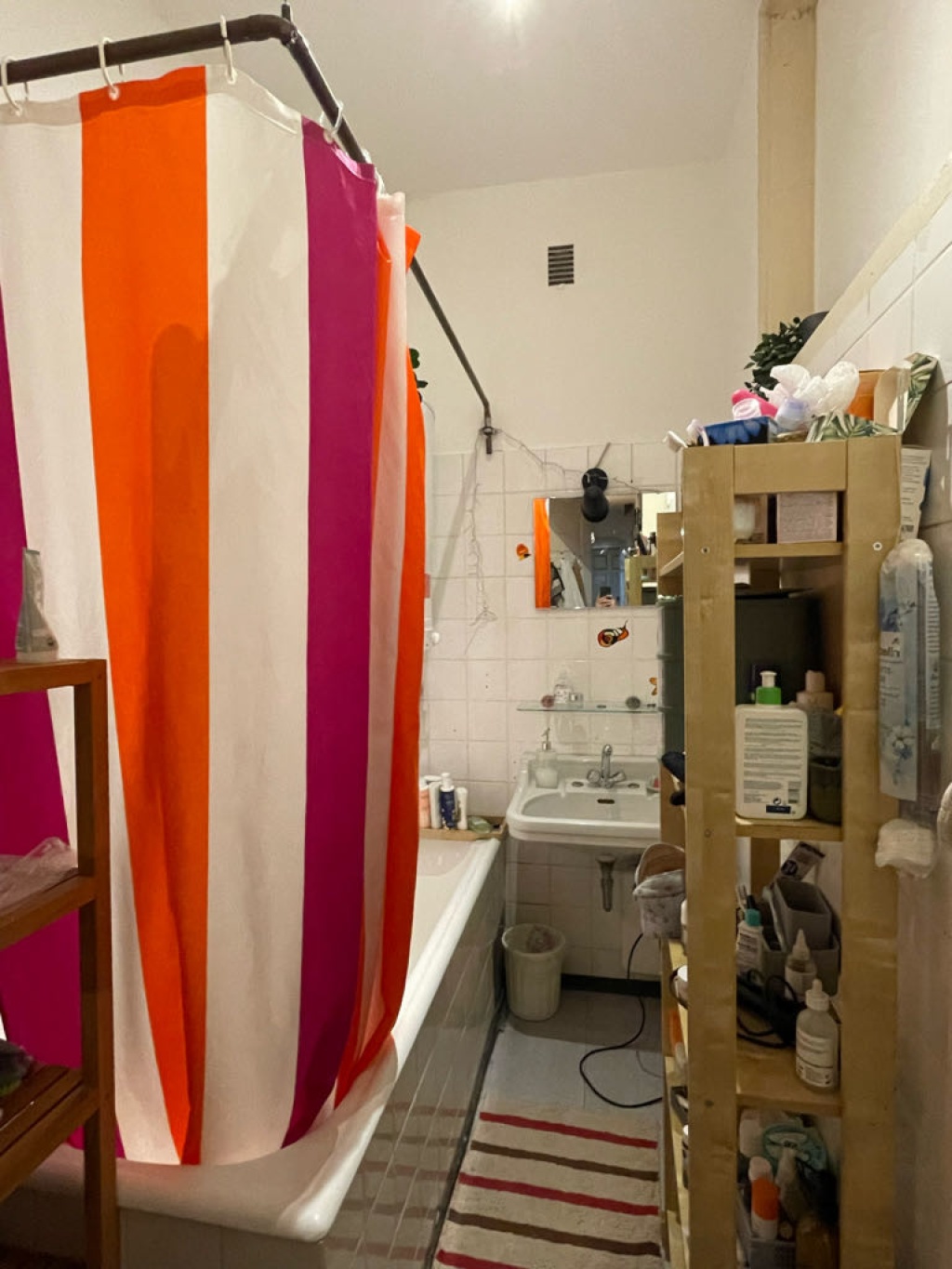 WG-Zimmer Innenstadt Schuhstraße 37 - Bild 10