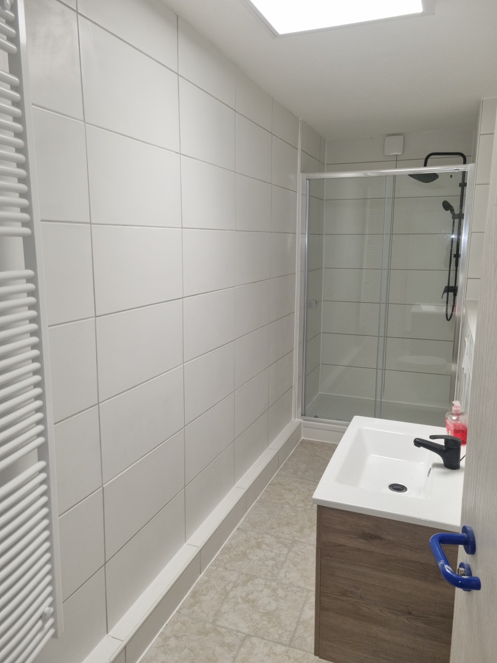 WG-Zimmer Helbersdorf Heinrich-Schütz-Straße - Bild 2