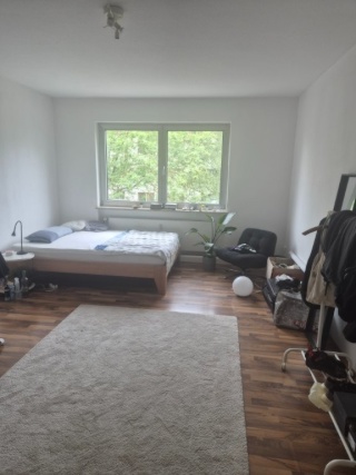 Anzeigenbild: WG-Zimmer 21qm in top Lage am Hubland