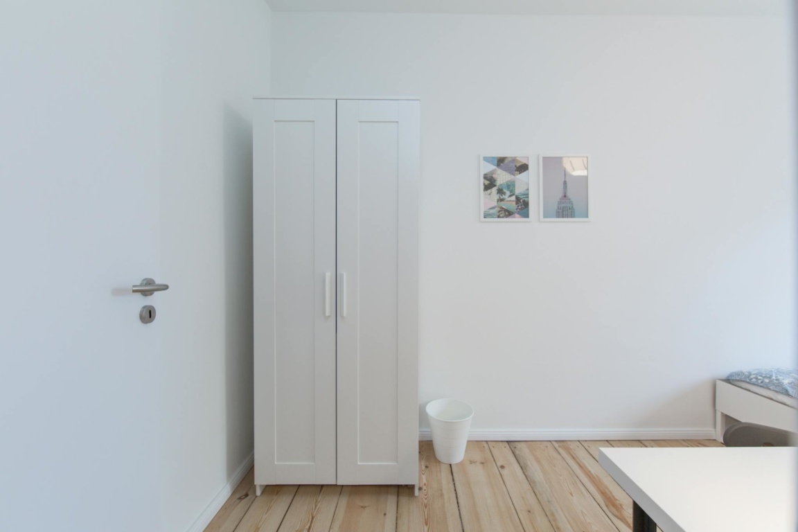 Flatshare Berlin Ritterlandweg - picture 5
