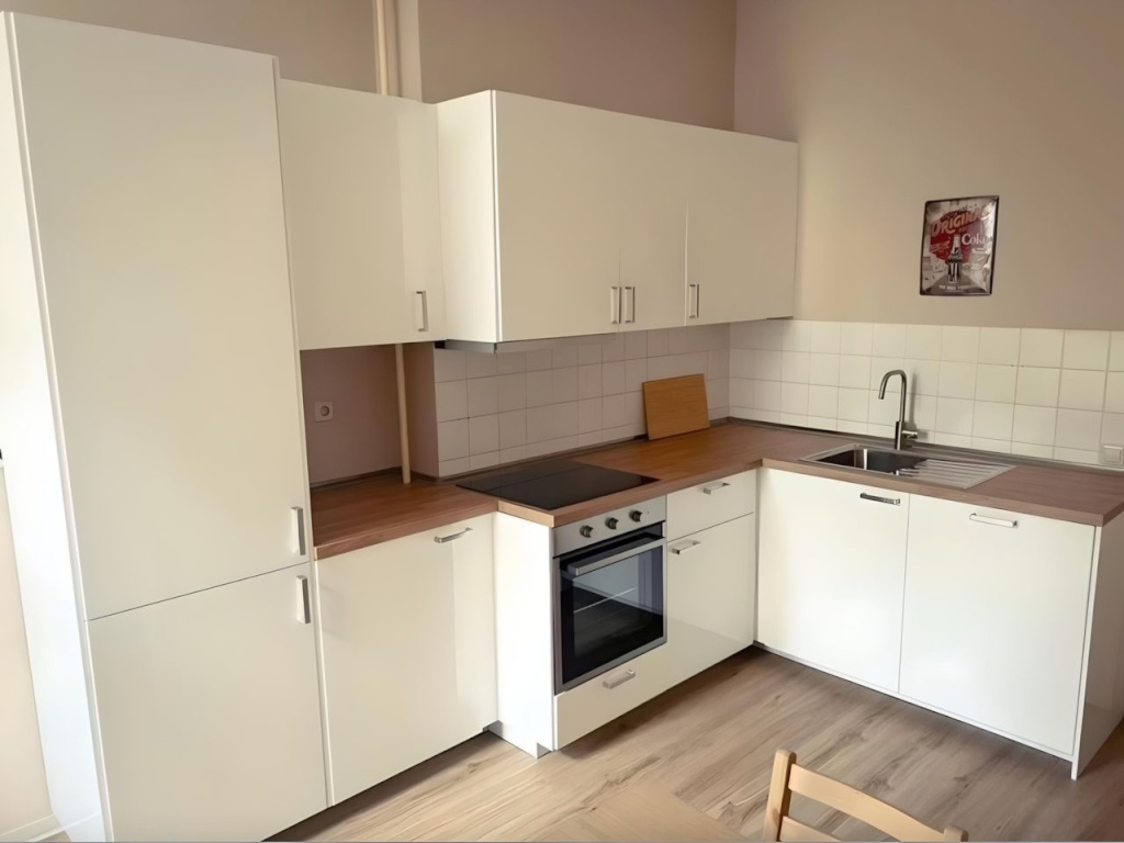 Schickes Zimmer im Berliner Bezirk Pankow – Mühlenstraße, 10243 Berlin Friedrichshain – Vorschaubild 9