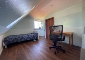 Anzeigenbild: Möbliertes Zimmer, 18 m2, 330 €, alles inklusive (1.–31. August)