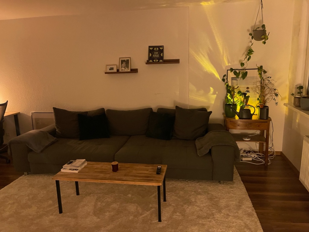 Cosy attic apartment – Karl-Marx-Straße 206, 12055 Berlin Neukölln – Vorschaubild 8